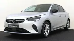 Grijs Gebruikt 2023 Opel Corsa Hatchback | € 17.245 (Eerlijke prijs)