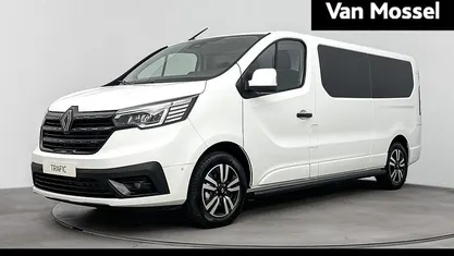 Occasion Renault Trafic 170 PK (125 kW) 2024 MPV