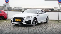 Gebruikt 2025 Audi A5 Sportback Competition Hatchback | € 49.950 (Super prijs)
