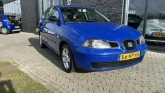 Gebruikt 2004 Seat Ibiza Hatchback | € 950 (Eerlijke prijs)