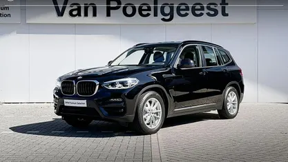 Occasion 2021 BMW X3 Executive SUV | € 33.900 (Super prijs)