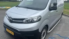 Gebruikt 2017 Toyota Proace Comfort Van | € 11.500 (Eerlijke prijs)
