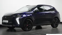 Blauw Gebruikt 2023 DS Automobiles DS7 Crossback Performance Line Plus SUV | € 36.895 (Eerlijke prijs)
