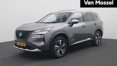 Grijs Gebruikt 2023 Nissan X-Trail Tekna+ SUV | € 43.935 (Eerlijke prijs)
