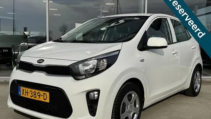 Occasion 2019 Kia Picanto Hatchback | € 8.950 (Goede deal)