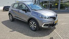 Grijs Gebruikt 2019 Renault Captur LIMITED SUV | € 10.750 (Goede deal)