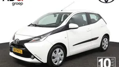 Gebruikt 2018 Toyota Aygo Hatchback | € 7.950 (Eerlijke prijs)