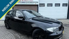 Gebruikt 2011 BMW 118 Hatchback | € 2.999 (Eerlijke prijs)