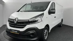 Gebruikt 2020 Renault Trafic Komfort Van | € 14.700 (Goede deal)