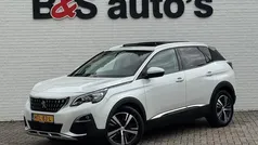 Gebruikt 2019 Peugeot 3008 GT-line SUV | € 16.700 (Eerlijke prijs)