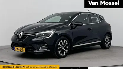 Occasion 2020 Renault Clio V Intens Hatchback | € 13.935 (Eerlijke prijs)