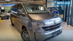 Grijs Nieuw 2024 VW T6.1 Style Van | € 44.740 (Eerlijke prijs)