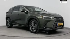 Groen Nieuw 2025 Lexus NX450h+ President Line SUV | € 75.950 (Eerlijke prijs)
