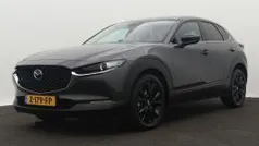 Gebruikt 2024 Mazda CX-30 Go SUV | € 32.895 (Eerlijke prijs)