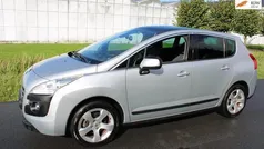 Grijs Gebruikt 2010 Peugeot 3008 MPV | € 5.900 (Eerlijke prijs)