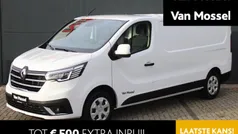 Gebruikt 2023 Renault Trafic Van | € 23.930 (Eerlijke prijs)