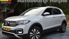 Gebruikt 2024 VW T-Cross Move SUV | € 26.445 (Goede deal)