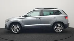 Grijs Gebruikt 2018 Skoda Karoq Style SUV | € 22.690 (Eerlijke prijs)