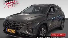 Gebruikt 2021 Hyundai Tucson Comfort SUV | € 27.990 (Super prijs)