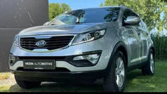Gebruikt 2011 Kia Sportage Plus SUV | € 11.745 (Eerlijke prijs)