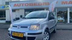 Gebruikt 2010 Fiat Panda Active Hatchback | € 2.750 (Eerlijke prijs)