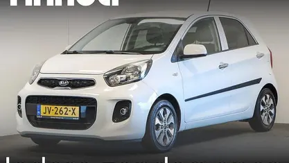 Occasion Kia Picanto 67 PK (49 kW) 2016 Hatchback