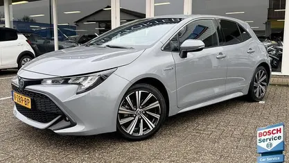 Occasion Toyota Corolla Business Edition 123 PK (90 kW) 2021 Hatchback