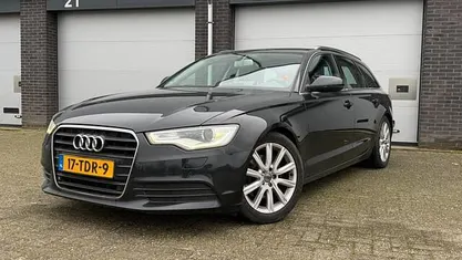 Occasion Audi A6 Proline 204 PK (150 kW) 2012 Stationwagen