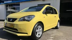 Geel Gebruikt 2014 Seat Mii Sport Hatchback | € 4.550 (Goede deal)