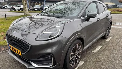 Occasion Ford Puma ST-Line 125 PK (91 kW) 2022 SUV