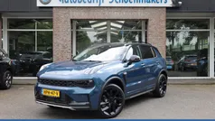 Gebruikt 2021 Lynk & Co 01 SUV | € 26.690 (Eerlijke prijs)