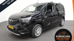 Gebruikt 2021 Opel Combo Edition MPV | € 15.490 (Eerlijke prijs)