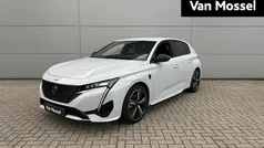 Gebruikt 2025 Peugeot 308 GTi Hatchback | € 37.740 (Eerlijke prijs)