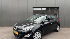 Gebruikt 2013 Hyundai i20 Edition Hatchback | € 5.740 (Eerlijke prijs)