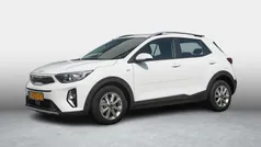 Gebruikt 2021 Kia Stonic SUV | € 20.490 (Goede deal)