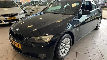 Occasion BMW 320 163 PK (119 kW) 2009 Coupé