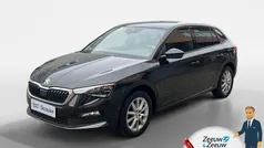 (1z1z) Gebruikt 2022 Skoda Scala Ambition Hatchback | € 16.445 (Eerlijke prijs)