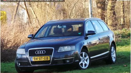 Occasion Audi A6 Business 170 PK (125 kW) 2007 Stationwagen