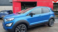 Gebruikt 2022 Ford Ecosport Active SUV | € 19.950 (Eerlijke prijs)