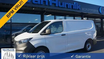 Occasion 2024 Ford Transit Custom Van | € 32.850 (Eerlijke prijs)