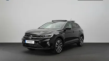 Occasion VW Taigo R-line 116 PK (85 kW) 2025 SUV