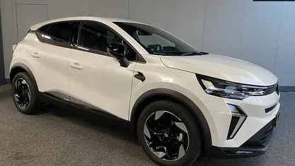 Occasion 2025 Renault Captur Techno SUV | € 30.950 (Eerlijke prijs)