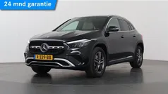 Zwart Gebruikt 2023 Mercedes GLA250 Luxury SUV | € 43.850 (Eerlijke prijs)