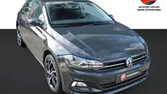 Gebruikt 2021 VW Polo Comfortline Hatchback | € 17.200 (Eerlijke prijs)