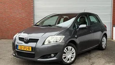 Gebruikt 2009 Toyota Auris Hatchback | € 4.899 (Eerlijke prijs)