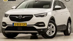 Gebruikt 2020 Opel Grandland X Sport SUV | € 13.445 (Goede deal)