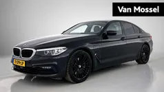 Gebruikt 2018 BMW 530e Executive Sedan | € 25.400 (Eerlijke prijs)