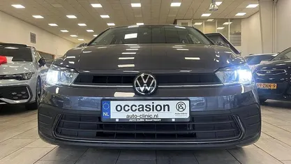 Occasion VW Polo Comfortline 82 PK (60 kW) 2022 Hatchback