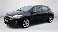 Gebruikt 2011 Toyota Auris Hybrid Business Edition Hatchback | € 9.945 (Eerlijke prijs)