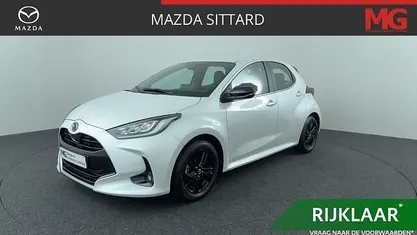 Occasion Mazda 2 116 PK (85 kW) 2022 Hatchback